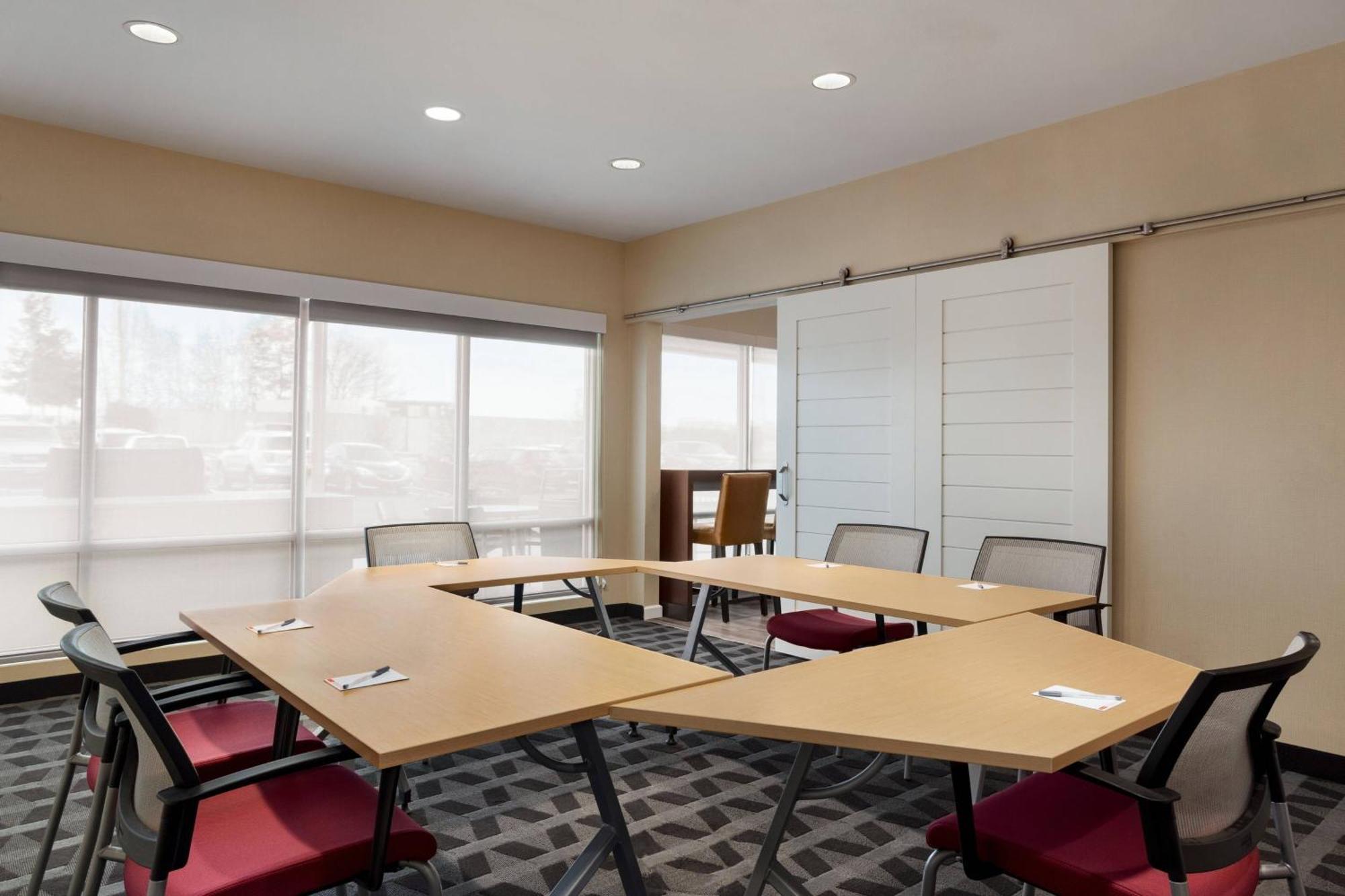 Towneplace Suites By Marriott Memphis Southaven Negocio foto