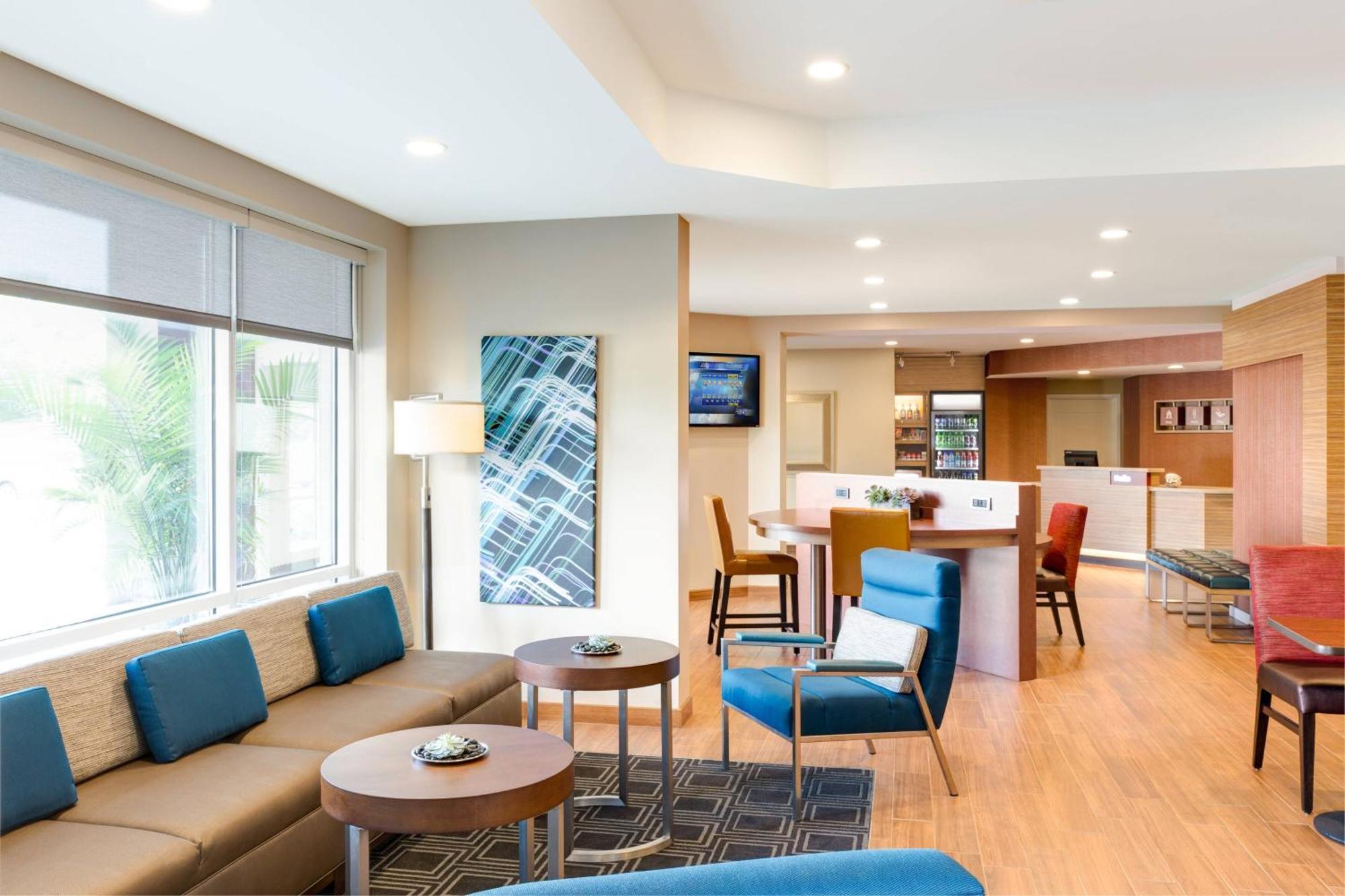 Towneplace Suites By Marriott Memphis Southaven Facilidades foto