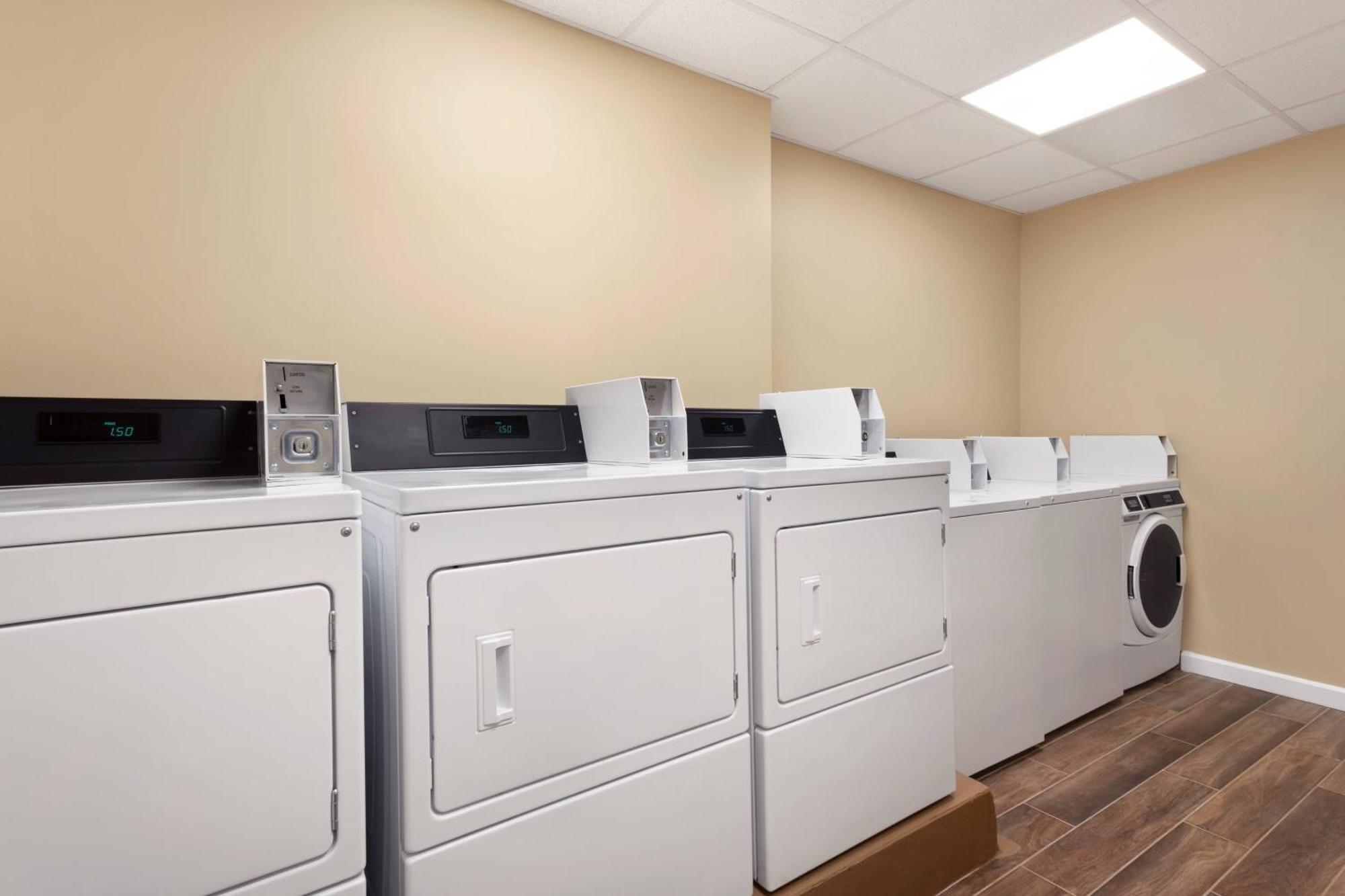 Towneplace Suites By Marriott Memphis Southaven Facilidades foto