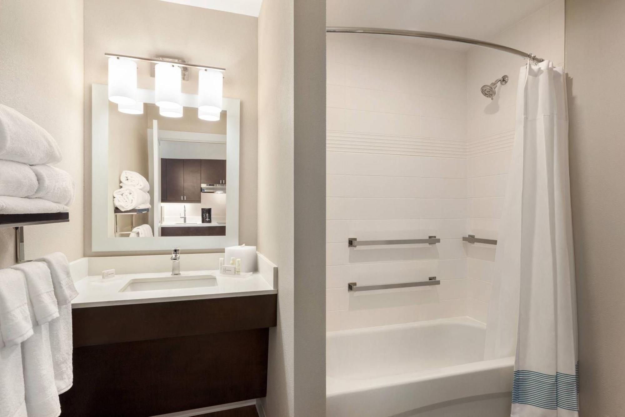 Towneplace Suites By Marriott Memphis Southaven Habitación foto