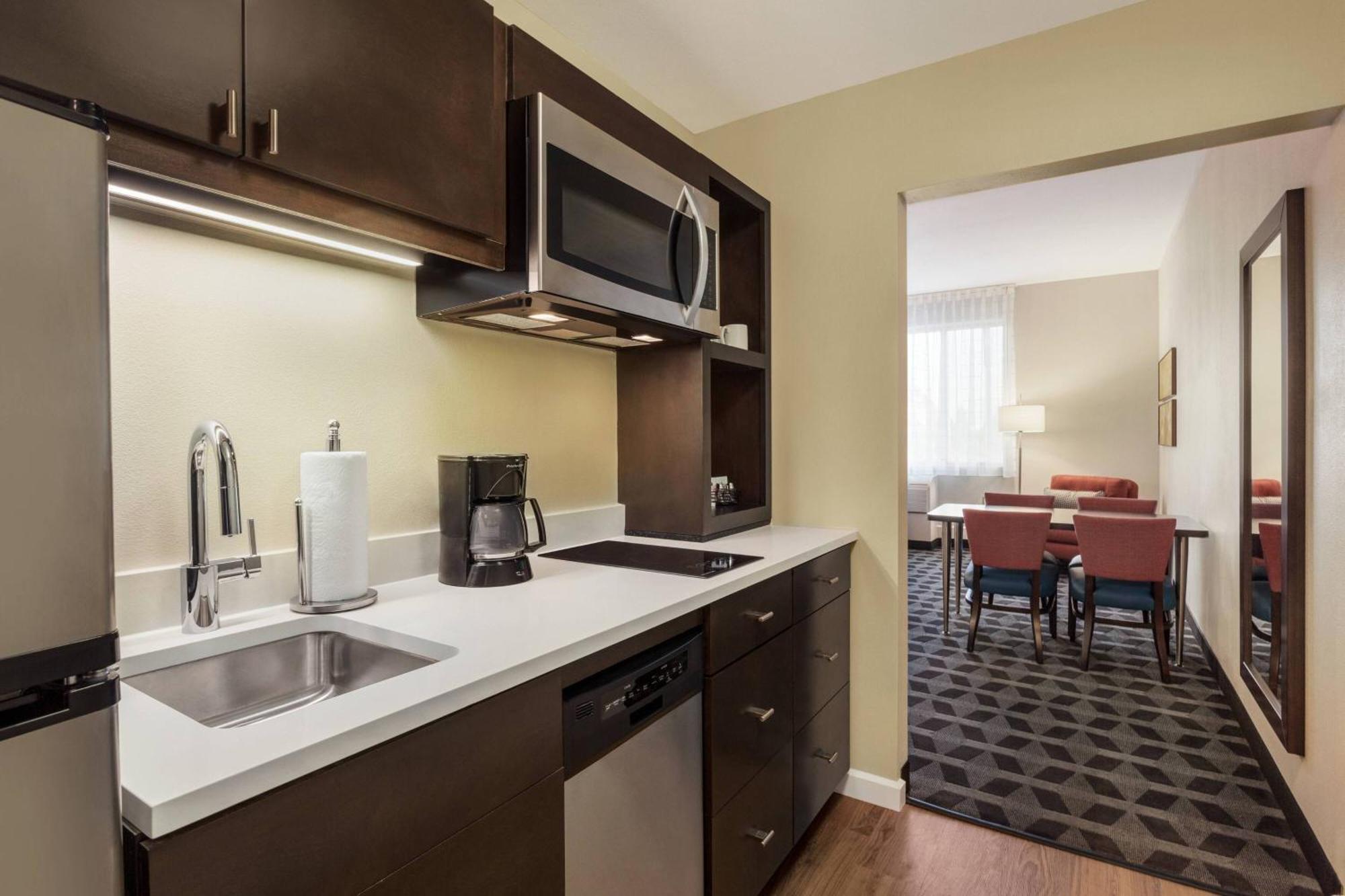 Towneplace Suites By Marriott Memphis Southaven Habitación foto