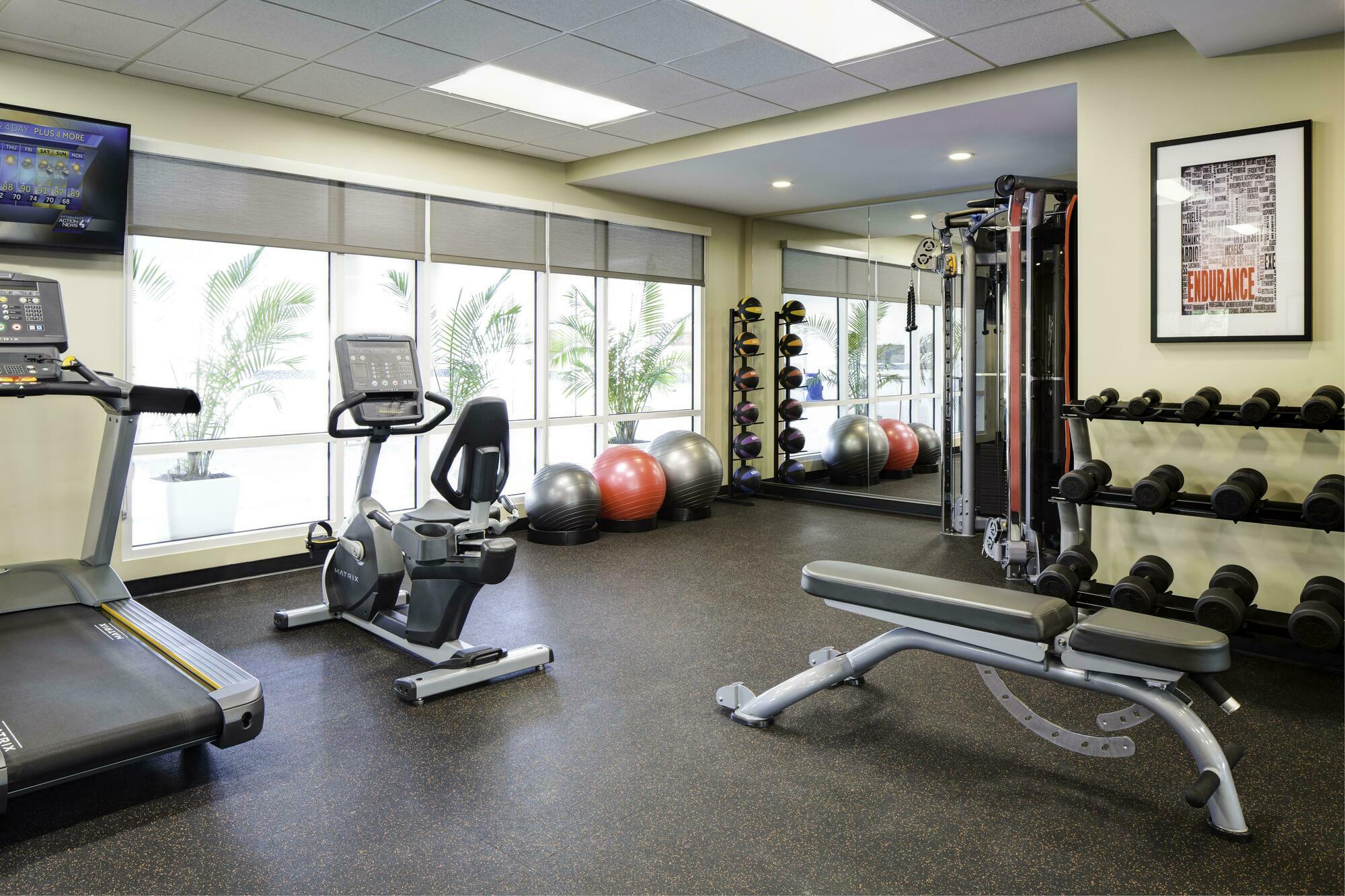 Towneplace Suites By Marriott Memphis Southaven Facilidades foto