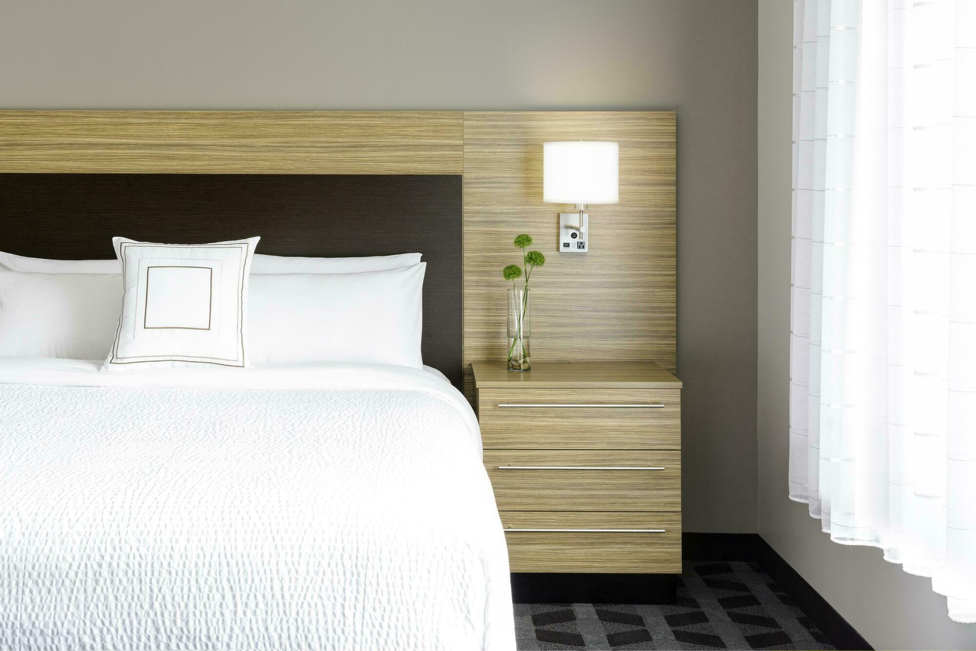 Towneplace Suites By Marriott Memphis Southaven Habitación foto