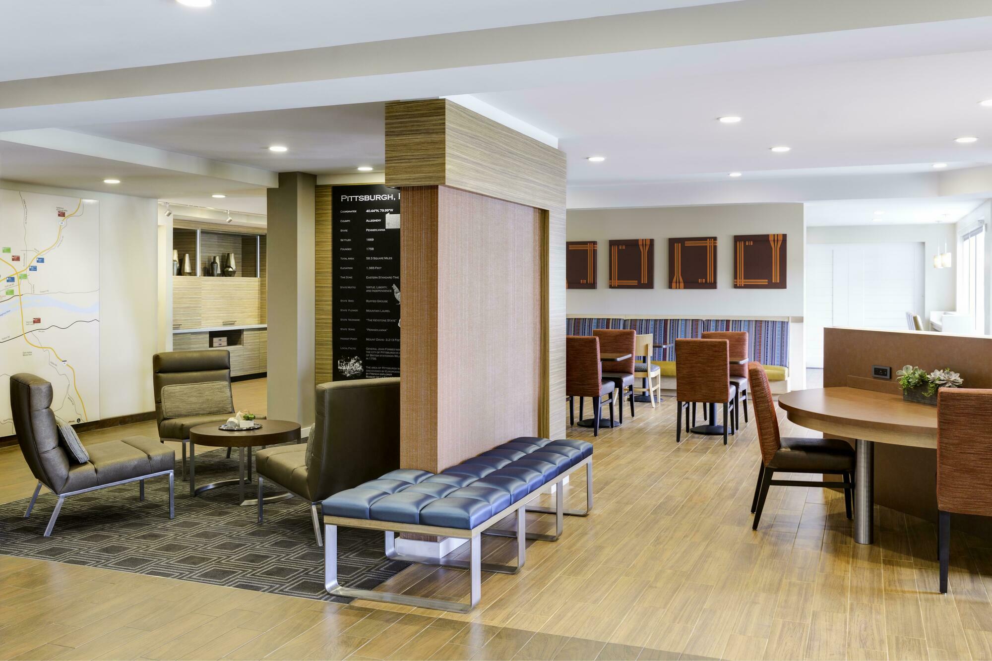 Towneplace Suites By Marriott Memphis Southaven Facilidades foto